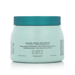 Résistance Kérastase Masque Force Architecte [1 2] 500 ml