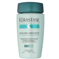 Résistance Kérastase Bain Force Architecte [1 2] 250 ml