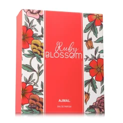Ruby Blossom Eau De Parfum 50 ml (woman)