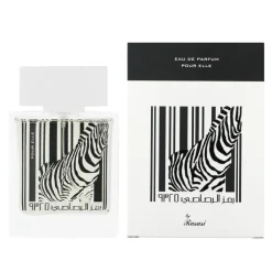 Rumz Al Rasasi 9325 Pour Elle Eau De Parfum 50 ml (woman)