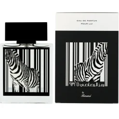 Rumz Al Rasasi 9325 Pour Lui Eau De Parfum 50 ml (man)