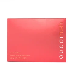 Rush Eau De Toilette 50 ml (woman)