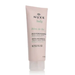 Rêve de Thé Revitalising Shower Gel 200 ml