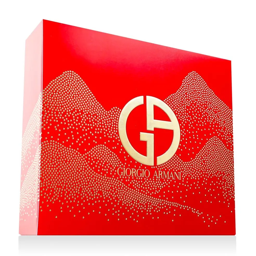 Sì EDP nachfüllbar 50 ml + SG 50 ml + BL 50 ml (woman)