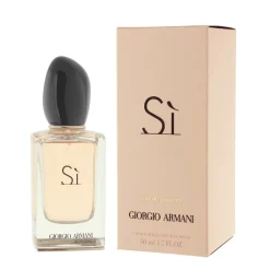 Sì Eau De Parfum 50 ml (woman)