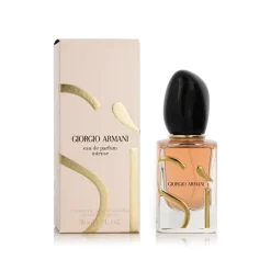 Sì Intense 2023 Eau De Parfum Intense - nachfüllbar 30 ml (woman)