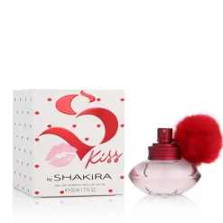 S Kiss Eau De Toilette 50 ml (woman)