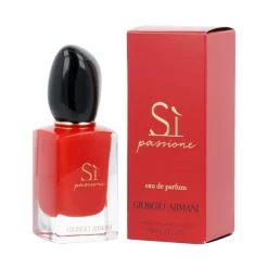 Sì Passione Eau De Parfum 30 ml (woman)