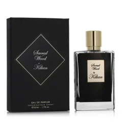 Sacred Wood Eau De Parfum 50 ml (unisex)