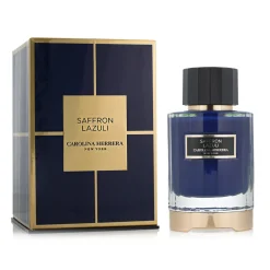 Saffron Lazuli Eau De Parfum 100 ml (unisex)