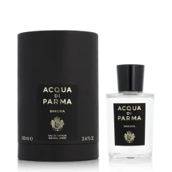 Sakura Eau De Parfum 100 ml (unisex)