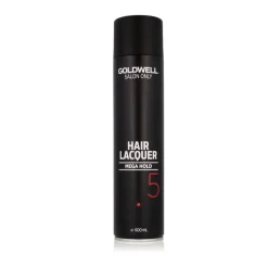 Salon Only Hair Lacquer Mega Hold 5 600 ml