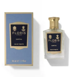 Santal Eau De Toilette 50 ml (man)