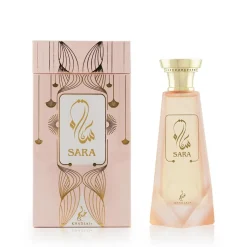 Sara Extrait de Parfum 100 ml (woman)