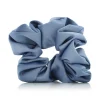 Satin Scrunchie-Haargummi