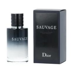 Sauvage After Shave Balsam 100 ml (man)