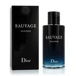 Sauvage Eau De Parfum 200 ml (man)