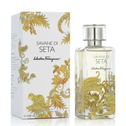 Savane Di Seta Salvatore Eau De Parfum 100 ml (unisex)