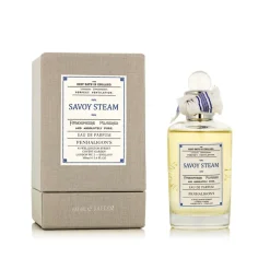 Savoy Steam Eau De Parfum 100 ml (unisex)