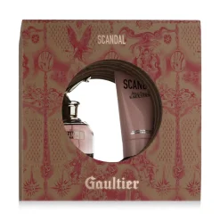 Scandal EDP 50 ml + BL 75 ml (woman)