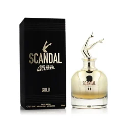 Scandal Gold Eau De Parfum 80 ml (woman)