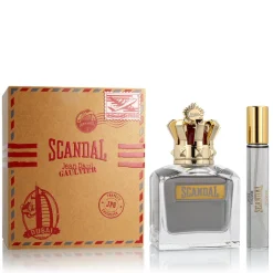 Scandal Pour Homme EDT 100 ml + EDT 20 ml (man)