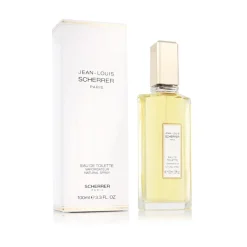 Scherrer Jean Louis Eau De Toilette 100 ml (woman)