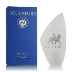 Sculpture Mykonos Eau De Parfum Fraîche 100 ml (unisex)