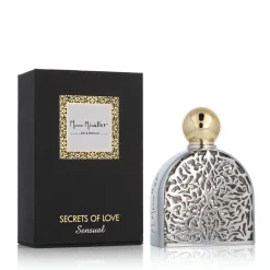 Secrets of Love Sensual Eau De Parfum 75 ml (unisex)