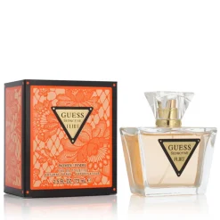 Seductive Flirt Eau De Toilette 75 ml (woman)