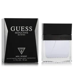 Seductive Homme Eau De Toilette 50 ml (man)