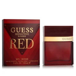 Seductive Homme Red Eau De Toilette 100 ml (man)