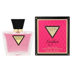 Seductive I'm Yours Eau De Toilette 75 ml (woman)