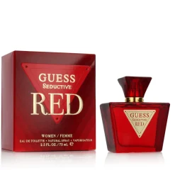 Seductive Red Eau De Toilette 75 ml (woman)