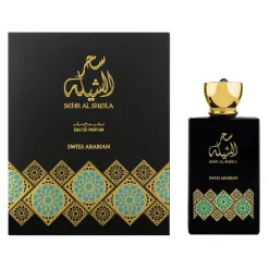 Sehr Al Sheila Eau De Parfum 100 ml (woman)