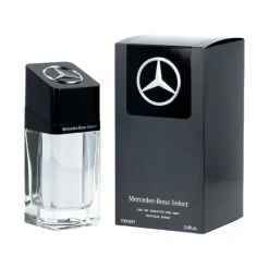 Select Eau De Toilette 100 ml (man)