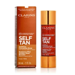 Self Tan Radiance-Plus Golden Glow Booster 30 ml