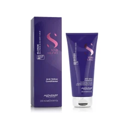 Semi Di Lino Blonde Anti-Yellow Conditioner 200 ml