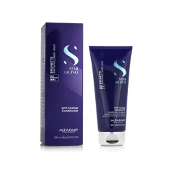 Semi Di Lino Brunette Anti-Orange Conditioner 200 ml