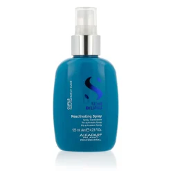 Semi Di Lino Curls Reactivating Spray 125 ml