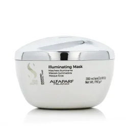 Semi di Lino Diamond Illuminating Mask 200 ml