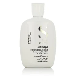 Semi di Lino Diamond Illuminating Low Shampoo 250 ml