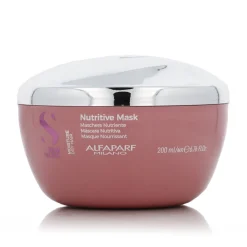 Semi Di Lino Moisture Nutritive Mask 200 ml