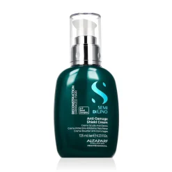 Semi Di Lino Reconstruction Alfaparf Anti-Damage Shield Cream 125 ml