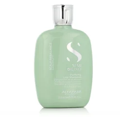 Semi Di Lino Scalp Rebalance Alfaparf Purifying Low Shampoo 250 ml