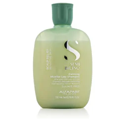 Semi Di Lino Scalp Relief Calming Micellar Low Shampoo 250 ml