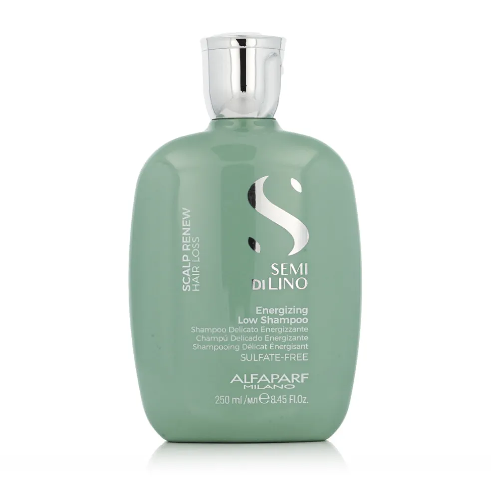 Semi Di Lino Scalp Renew Alfaparf Energizing Low Shampoo 250 ml