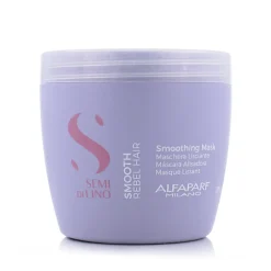 Semi di Lino Smooth Smoothing Mask 500 ml