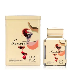 Senorita Eau De Parfum 100 ml (woman)