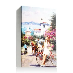 Senses Of Istanbul Crown of Marmara Extrait de Parfum 50 ml (unisex)